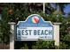 Welcome to Clearwater, Florida - home to Florida's Best Beach as voted by USA Today! at 845 S Gulfview Blvd # 107, Clearwater Beach, FL 33767