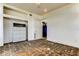 Bedroom featuring neutral walls, a built-in cabinet, and potential for customization to create a cozy retreat at 919 Sandpiper S Way, St Petersburg, FL 33707