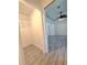 Walk-in closet with wire shelving at 11240 Marvelwood, Brooksville, FL 34614