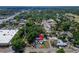 The location provides a perfect balance of urban and suburban living at 126 Ridgewood Ave, Brandon, FL 33510