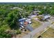 The location offers easy access to major roads and plenty of green space at 126 Ridgewood Ave, Brandon, FL 33510