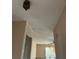 Interior view showcases the home's potential, awaiting transformation and personal touches at 1503 12Th Se Ct # 1503, Largo, FL 33771