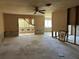 Open-concept living area with natural light, perfect for customization and creating a cozy atmosphere at 1503 12Th Se Ct # 1503, Largo, FL 33771