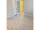 Bright living room with tile flooring and plenty of natural light at 6325 Yellow Buckeye Dr, Riverview, FL 33578