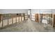 Bathroom remodel project view showcasing plumbing, framing, and room layout at 94 Devon Dr, Clearwater Beach, FL 33767