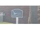 Sign for Venetia Country Club Condominiums, buildings 9-11 at 200 Country Club Dr # 906, Largo, FL 33771