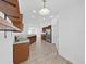 Kitchen featuring stainless steel appliances, granite countertops, and wooden cabinets at 2405 Dakota Rock Dr, Ruskin, FL 33570