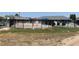 Fenced-in splash pad area with water features and a Gathering-friendly environment at 2405 Dakota Rock Dr, Ruskin, FL 33570