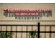 Exterior shot of Bloomingdale Senior High School, highlighting local educational opportunities at 2604 Clareside Dr, Valrico, FL 33596