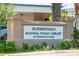 Bloomingdale Regional Public Library sign on Bloomingdale Avenue is close to home at 2604 Clareside Dr, Valrico, FL 33596