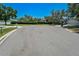 View of quiet street in a deed restricted community at 2604 Clareside Dr, Valrico, FL 33596