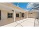 Spacious screened lanai with several ceiling fans and lots of sunlight at 3001 Folklore Dr, Valrico, FL 33596