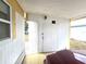 Spacious outbuilding offers ample storage at 37135 Sandra Ave, Zephyrhills, FL 33542