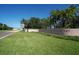 The John and Mable Ringling Museum of Art framed by palm trees and manicured lawns offers a rich cultural experience at 396 Avenida Madera, Sarasota, FL 34242