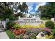 Welcome to Marie Selby Botanical Gardens, a serene escape with lush greenery and colorful floral displays at 396 Avenida Madera, Sarasota, FL 34242
