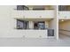 Building exterior showcasing private balconies, community access, and relaxing retreat at 6009 Sea Ranch Dr # 107E, Hudson, FL 34667