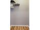 Walk-in closet offering ample storage with wire shelving at 6260 Olivedale Dr, Riverview, FL 33578