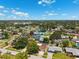 A vibrant residential neighborhood showcases beautiful homes and tree-lined streets, highlighted with a location pin at 6365 32Nd N Ave, St Petersburg, FL 33710