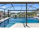 Scenic view from the pool area, capturing the essence of luxurious waterfront living at 6604 Dolphin Cove Dr, Apollo Beach, FL 33572