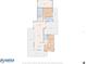 Detailed floor plan showcasing the layout with dimensions for the living room, kitchen, bedrooms, and outdoor spaces at 1209 W Adalee St, Tampa, FL 33603