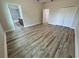 Large bedroom with an ensuite bathroom at 13532 14Th St, Dade City, FL 33525