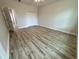 Bedroom with natural light and closet at 13532 14Th St, Dade City, FL 33525