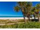 Spectacular view of the ocean from the condo community at 1390 Gulf Blvd # Ph-5, Clearwater, FL 33767