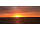 Spectacular sunset view over the ocean at 1390 Gulf Blvd # Ph-5, Clearwater, FL 33767
