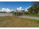 This charming home features a covered carport, offering both style and convenience at 1450 Palmetto St, Clearwater, FL 33755