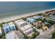 Beach condo complex near the Gulf with easy access to beach, nearby homes, and restaurants at 1912 Gulf Blvd # 305, Indian Rocks Beach, FL 33785