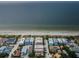 Picturesque beachfront condo building offering the ultimate coastal lifestyle with oceanfront beach views at 1912 Gulf Blvd # 305, Indian Rocks Beach, FL 33785