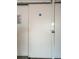 A numbered storage door at 1912 Gulf Blvd # 305, Indian Rocks Beach, FL 33785