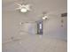 Bright living room with tile floors and ceiling fans at 1915 W Del Webb Blvd, Sun City Center, FL 33573
