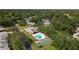 See how close you are to everything, including the shuffleboard court, pool, and surrounding community at 3137 Mission Grove Dr # 3137, Palm Harbor, FL 34684