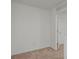 Bedroom with carpet flooring, white walls, and ample natural light at 34847 Daisy Meadow Loop, Zephyrhills, FL 33541