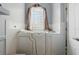 Bright bathroom featuring a walk-in tub at 4101 Brooke Dr, Valrico, FL 33594