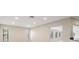 Bright open floorplan with lots of recessed lighting and natural light at 5008 Southshore Dr, New Port Richey, FL 34652