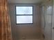 Bathroom featuring a shower head and shower at 1693 Fry Ct, Dunedin, FL 34698