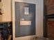 Image of the electrical panel on the wall at 1693 Fry Ct, Dunedin, FL 34698