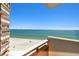 Endless beach views and ocean breezes await you from the comfort of this condo with sugar white sand at 17920 Gulf Blvd # 1302, Redington Shores, FL 33708