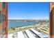Expansive water views from this beautiful condo with views of the city, beach and inter-coastal waterway at 17920 Gulf Blvd # 1302, Redington Shores, FL 33708