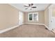 Comfortable bedroom with ample space, neutral carpet, and natural light at 2628 2Nd N Ave, St Petersburg, FL 33713