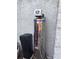 Water system for the home at 3713 E Clifton St, Tampa, FL 33610