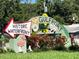 Gulfport's Historic Waterfront sign at 5925 Shore S Blvd # 602, Gulfport, FL 33707