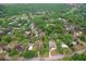Discover this vibrant neighborhood with mature trees, lush greenery and backyards complete with private pools at 611 Bannockburn Ave, Temple Terrace, FL 33617