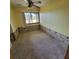 Bright dining area with natural light and base block, ideal for renovation and personalization at 1234 11Th Se Cir, Largo, FL 33771