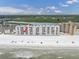 Beachfront condo offering breathtaking views of the Gulf, perfect for a coastal getaway at 18650 Gulf Blvd # 203, Indian Shores, FL 33785