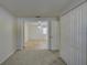 Bedroom offers closet access to bedroom at 10319 Widgeon Way, New Port Richey, FL 34654