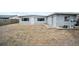 Gray exterior of home at 10602 Camelia Dr, Port Richey, FL 34668