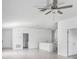 Living room with an open concept and plenty of natural light at 11257 Linden Depot Rd, San Antonio, FL 33576